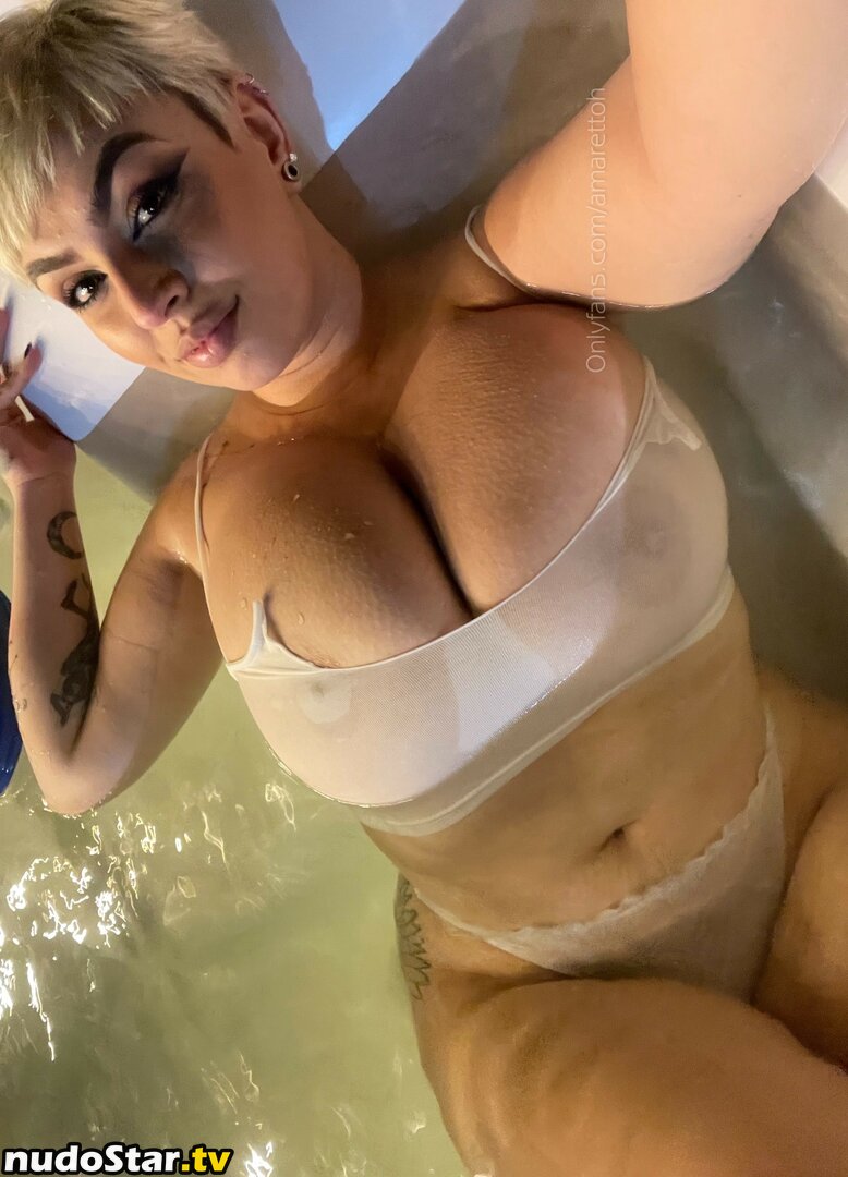 Amaretto Hammer / Amarettoh / amarettoadriatico / iamareto Nude OnlyFans Leaked Photo #1378