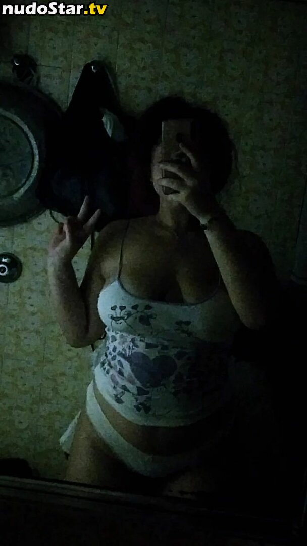Alessandra Scherbatsky / Amaterasu_sz / amatersu Nude OnlyFans Leaked Photo #3