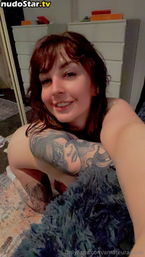 Sarahsbutton / amateuraussie / aussarah1 / talltattedgirl Nude OnlyFans Leaked Photo #352