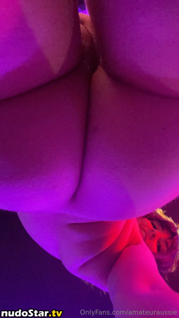 Sarahsbutton / amateuraussie / aussarah1 / crunchymoist Nude OnlyFans Leaked Photo #435