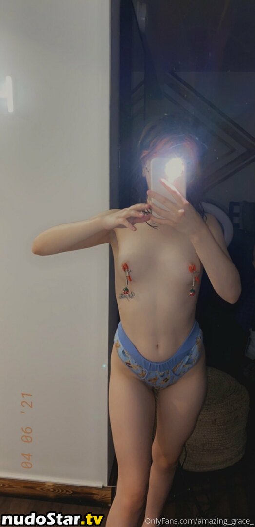 Amazing Grace / Amazingggrace11 / _amazingggrace_ / amazing_grace_ Nude OnlyFans Leaked Photo #149