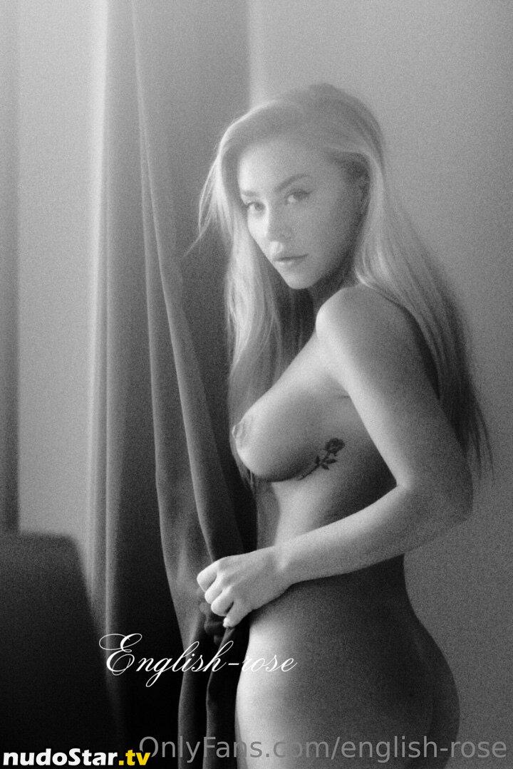 Amber Bassick / amberkarisbassick / english-rose Nude OnlyFans Leaked Photo #2