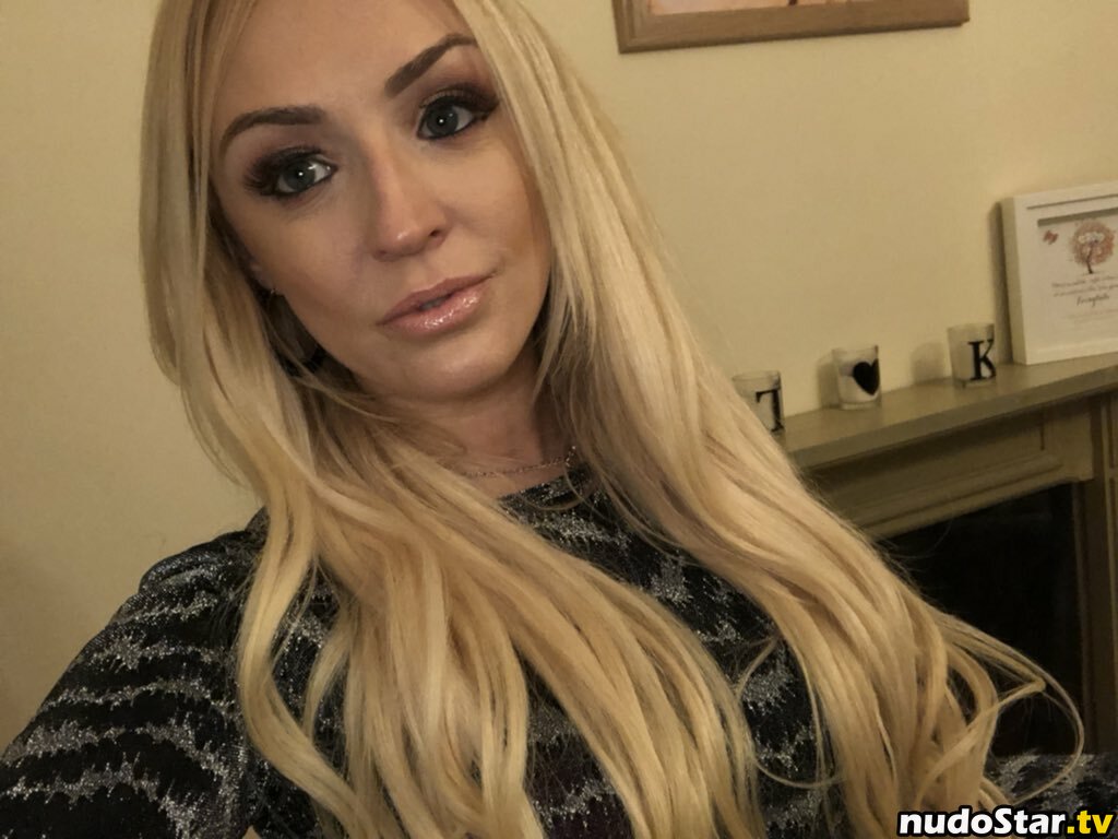 Amber Deen / amberdeenfromaberdeen / amberdeenxxx Nude OnlyFans Leaked Photo #1