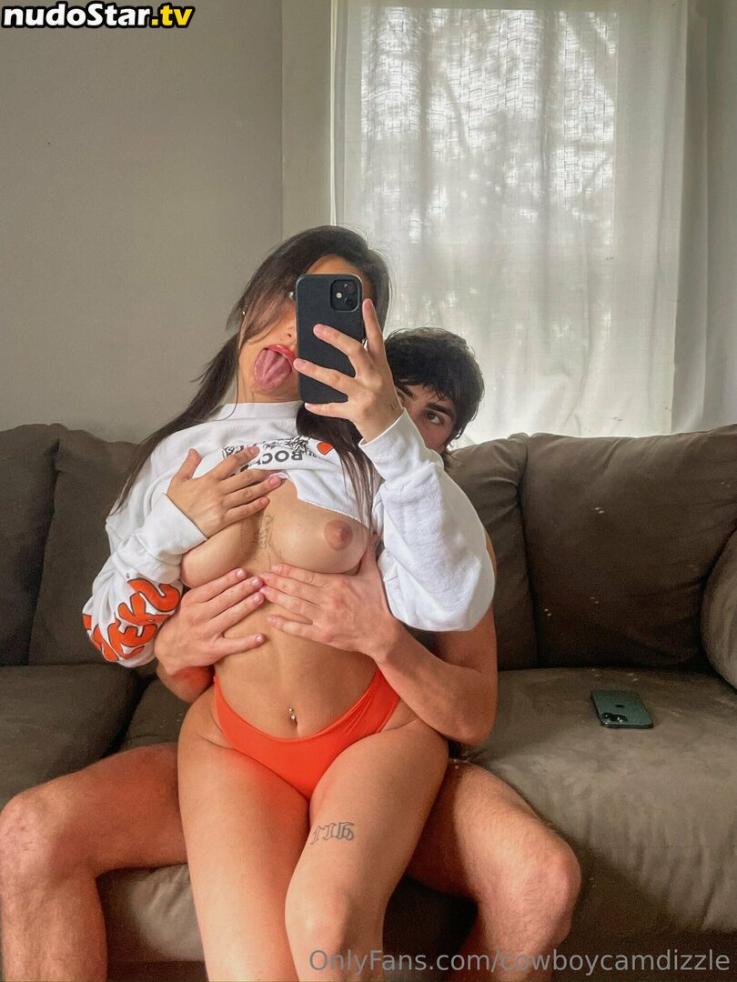Amber Gianna / ambergianna Nude OnlyFans Leaked Photo #45