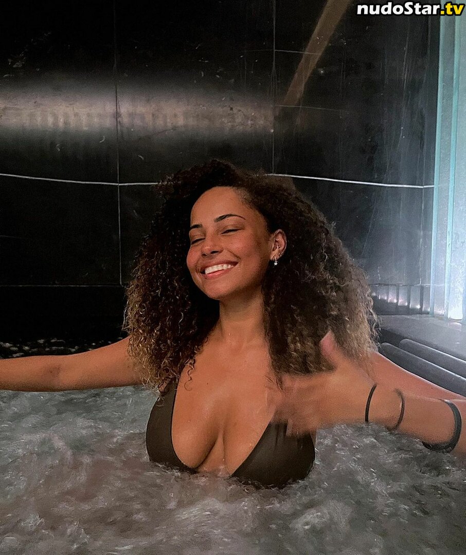 Amber Gill / amberrosegill Nude OnlyFans Leaked Photo #3