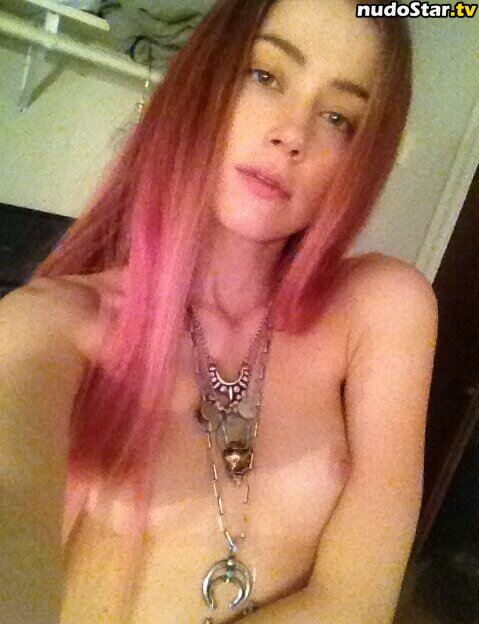 Amber Heard / Simp Chat / amberheard / realamberheard Nude OnlyFans Leaked Photo #78