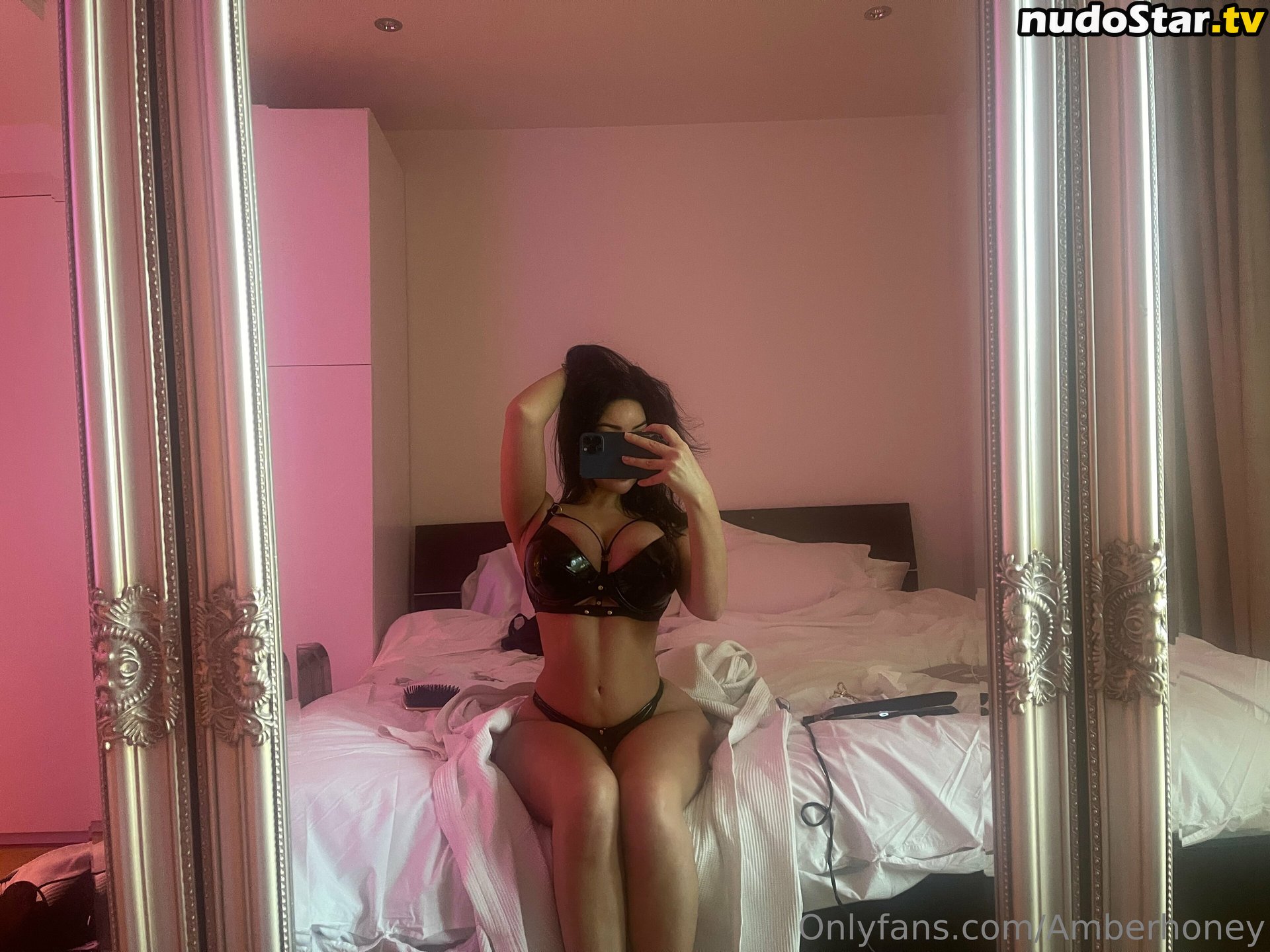 Amber Honeras / Amber Honey videos pls / amberhoney / amberrhoneyy / honerasamber.fans Nude OnlyFans Leaked Photo #13
