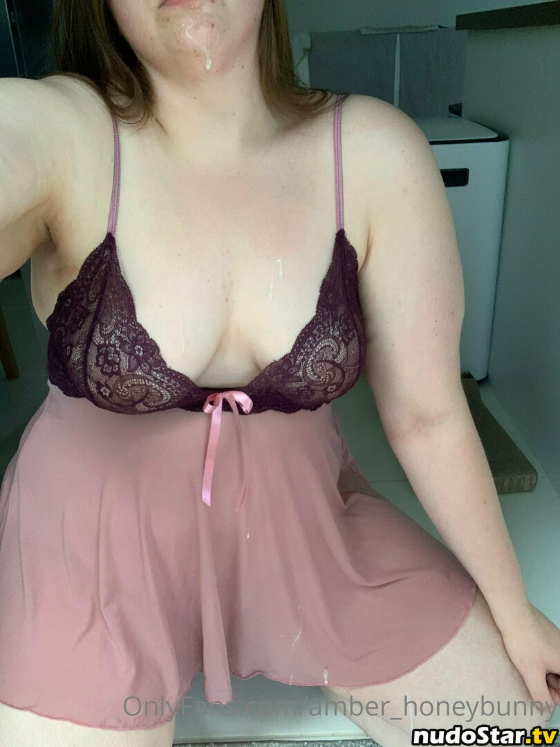amber_honeybunny / lexicelline Nude OnlyFans Leaked Photo #15