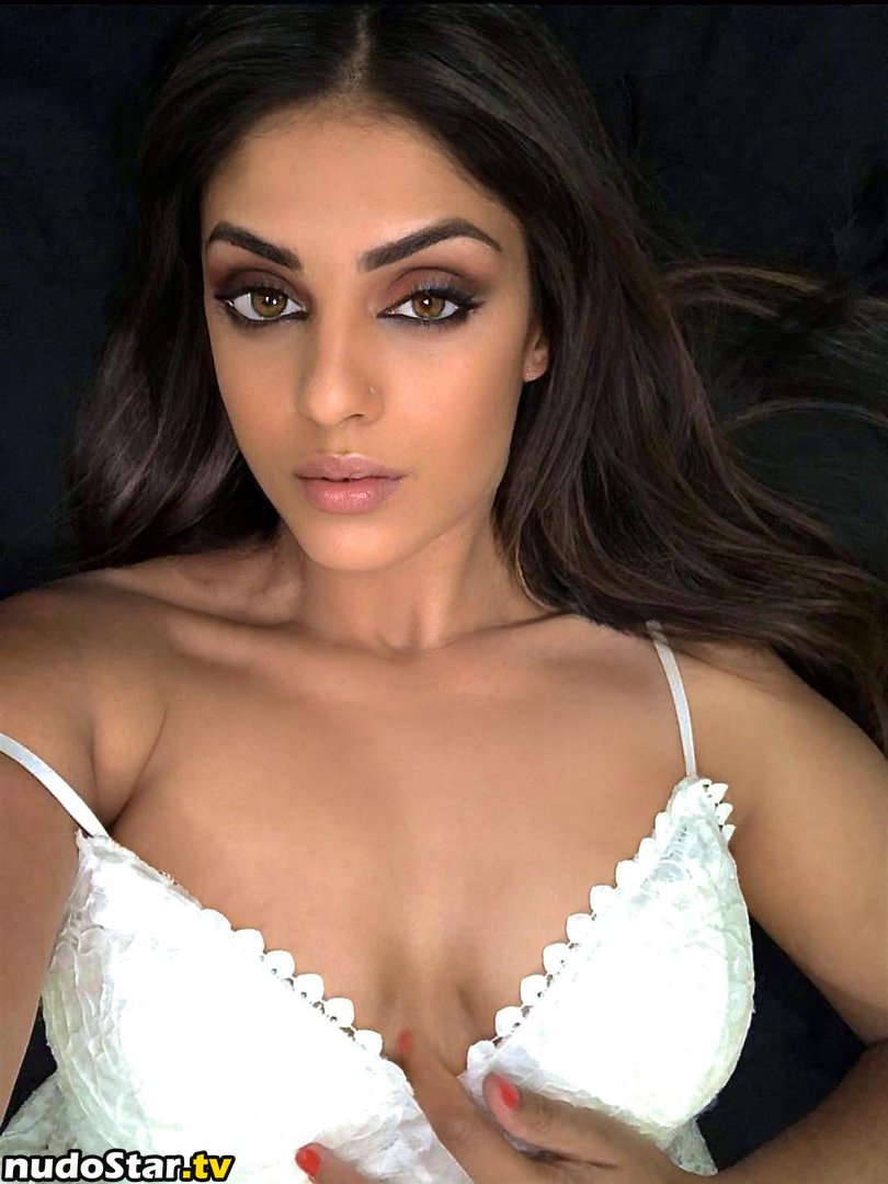 Amber Johal Nude OnlyFans Leaked Photo #10