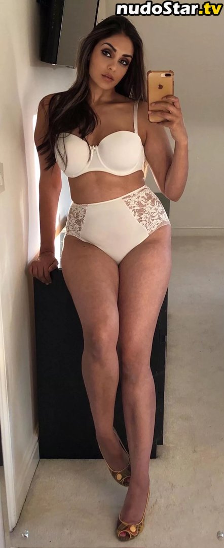 Amber Johal Amber Johal Amberjohal Nude Onlyfans Photo Nudostar Tv