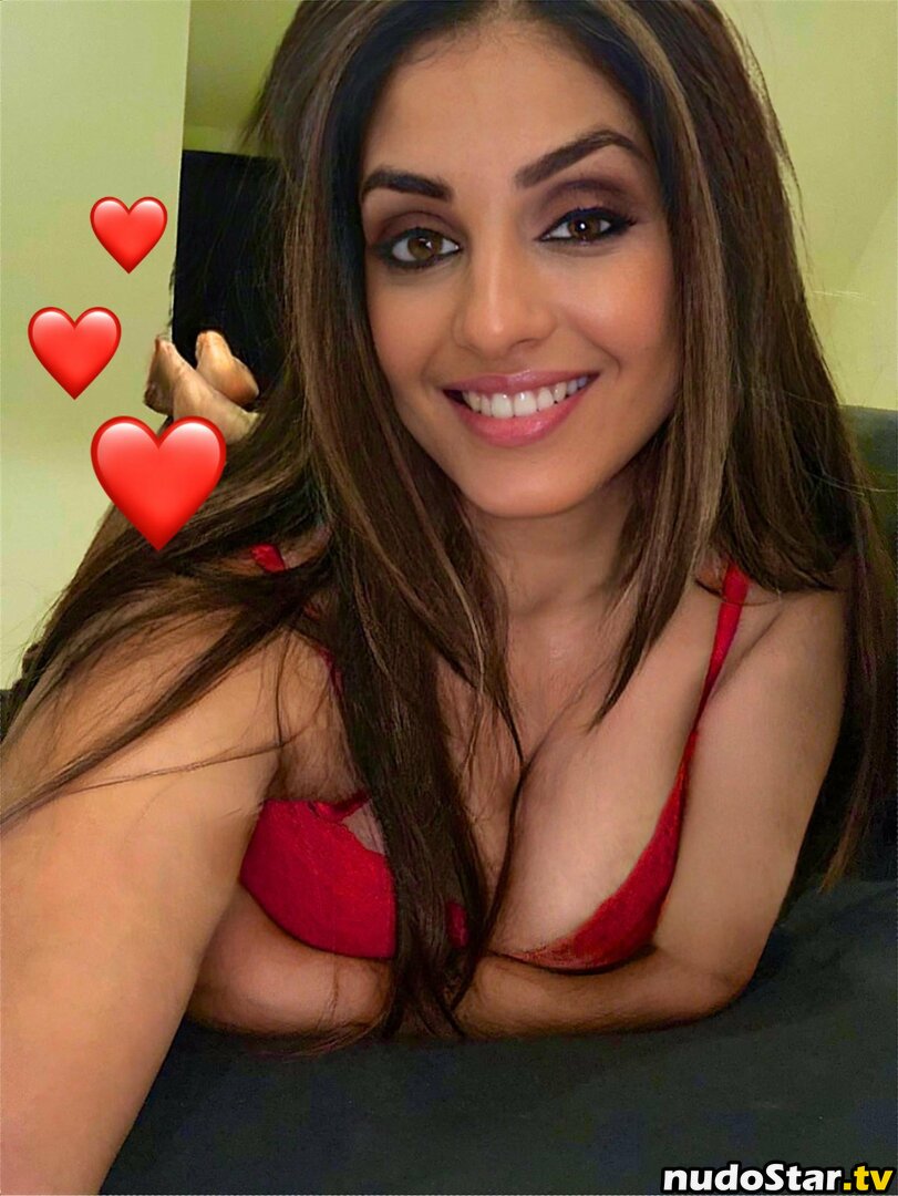 Amber Johal / amber.johal / amber_johal / amberjohal / knightrider69x / u Nude OnlyFans Leaked Photo #93