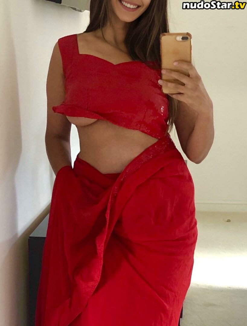 Amber Johal / amber.johal / amber_johal / amberjohal / knightrider69x / u Nude OnlyFans Leaked Photo #96