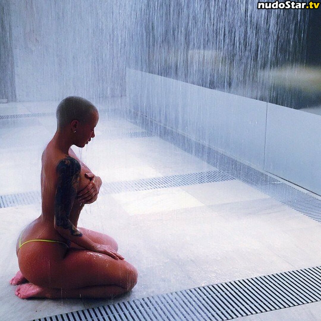 Amber Levonchuck / Amber Rose / amberrose Nude OnlyFans Leaked Photo #13