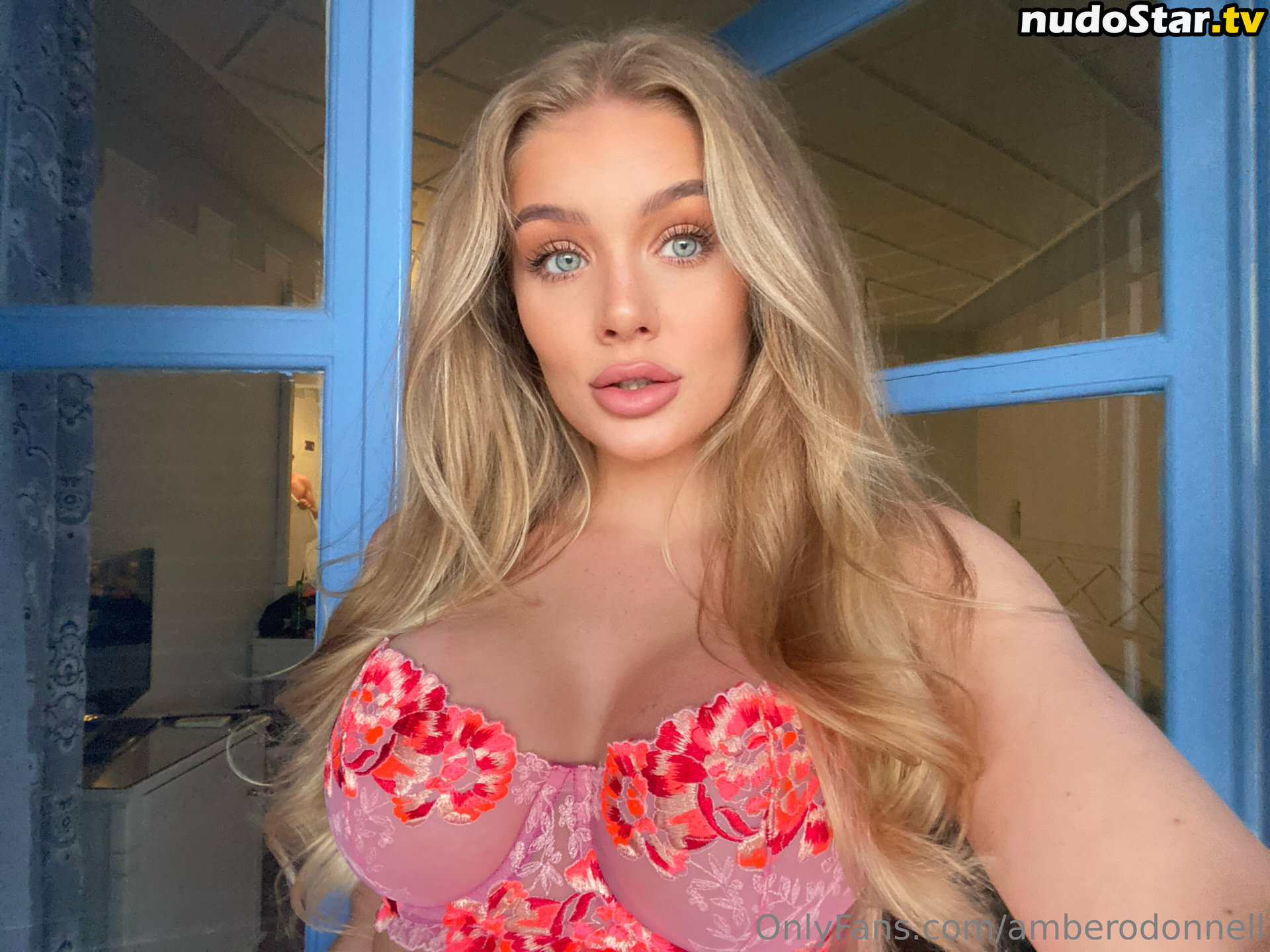Amber Odonnell / amberodonnell8 / amberodonnellfree Nude OnlyFans Leaked Photo #643