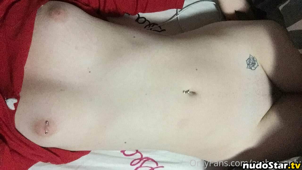 amber_only / only.amber._ Nude OnlyFans Leaked Photo #4