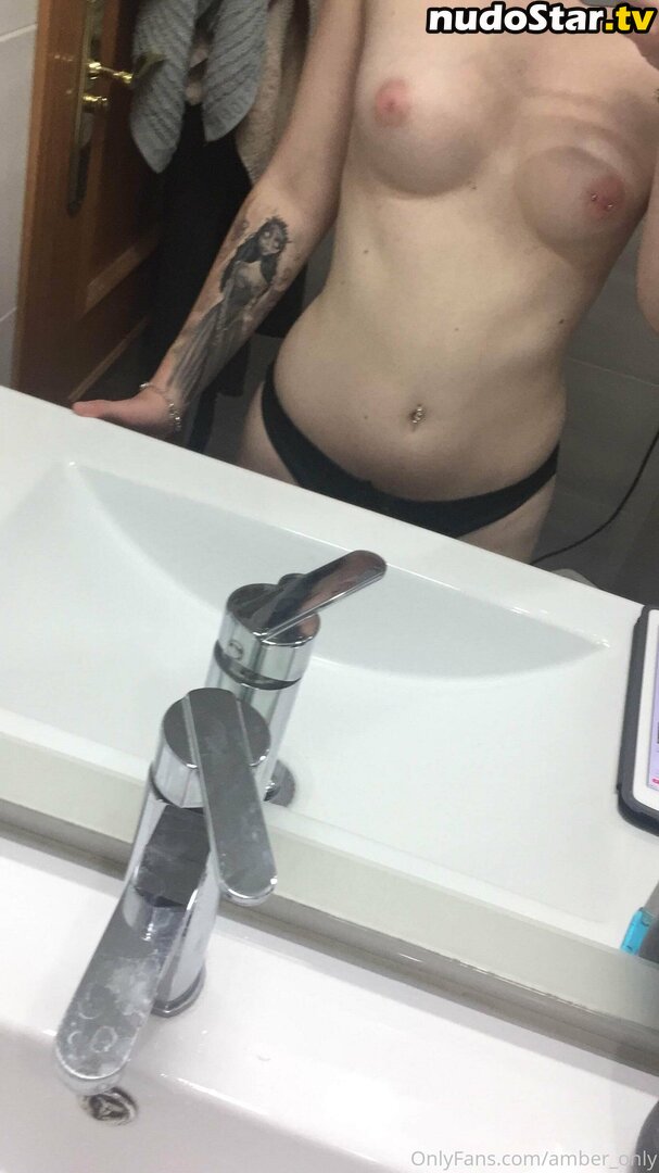 amber_only / only.amber._ Nude OnlyFans Leaked Photo #27