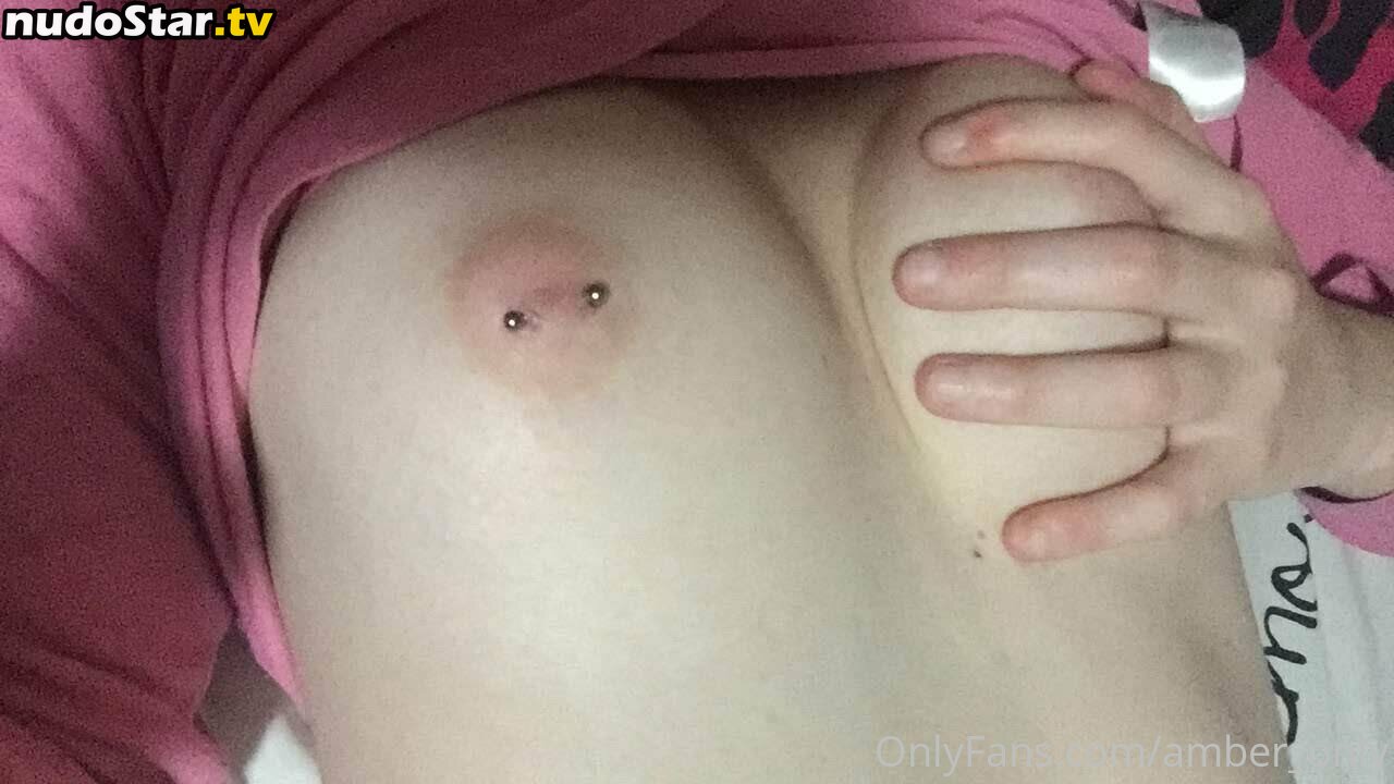 amber_only / only.amber._ Nude OnlyFans Leaked Photo #30