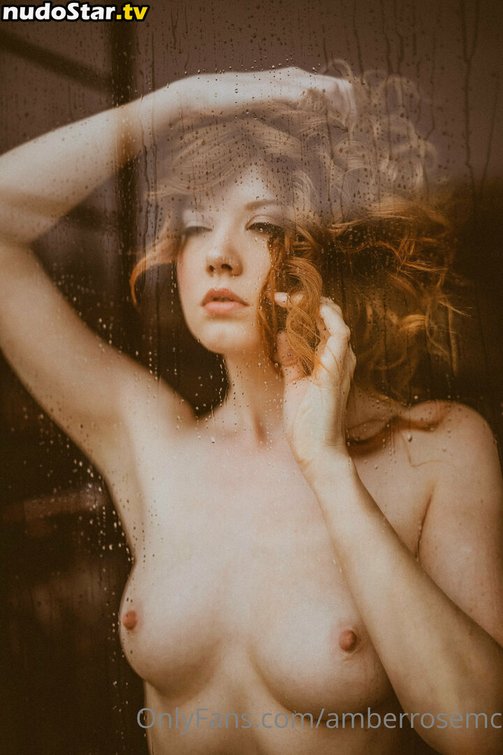 Amber Rose Mcconnell / amberrosemc / amberrosemcconnell Nude OnlyFans Leaked Photo #49