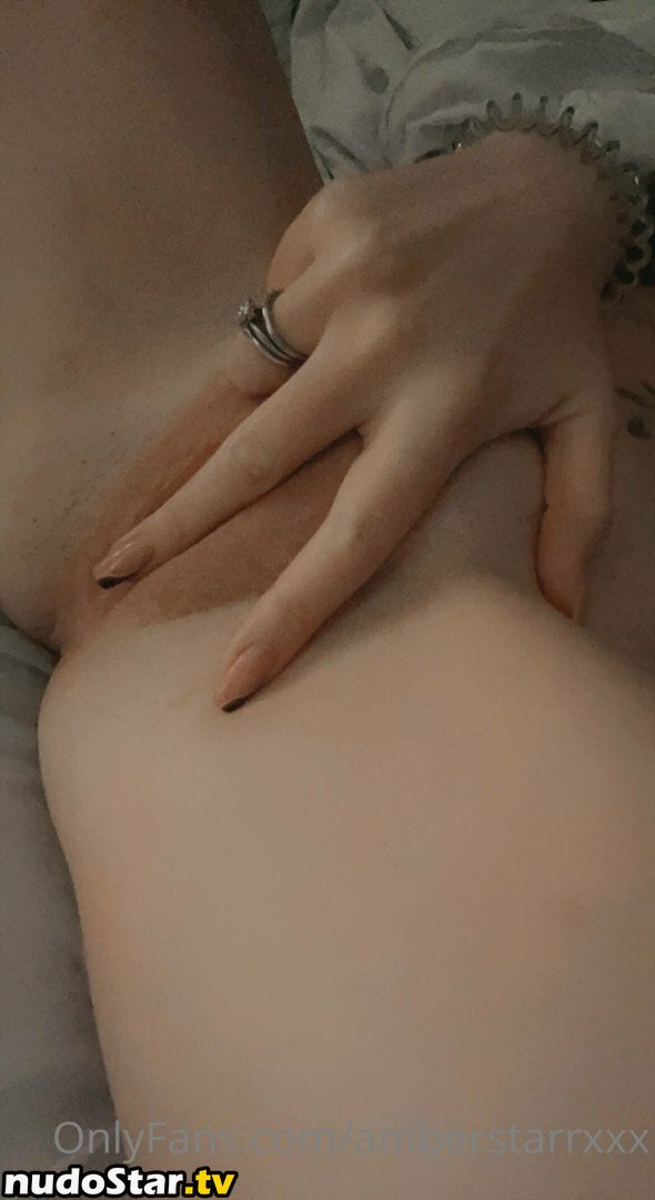 Amber Starrxxx / amberstarrxxx Nude OnlyFans Leaked Photo #20