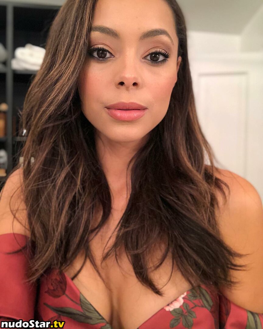 Amber Stevens West / amberonistevenswest / amberstevens Nude OnlyFans Leaked Photo #17