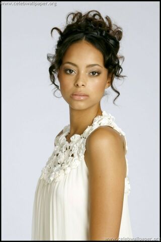 Amber Stevens West