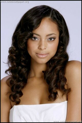 Amber Stevens West