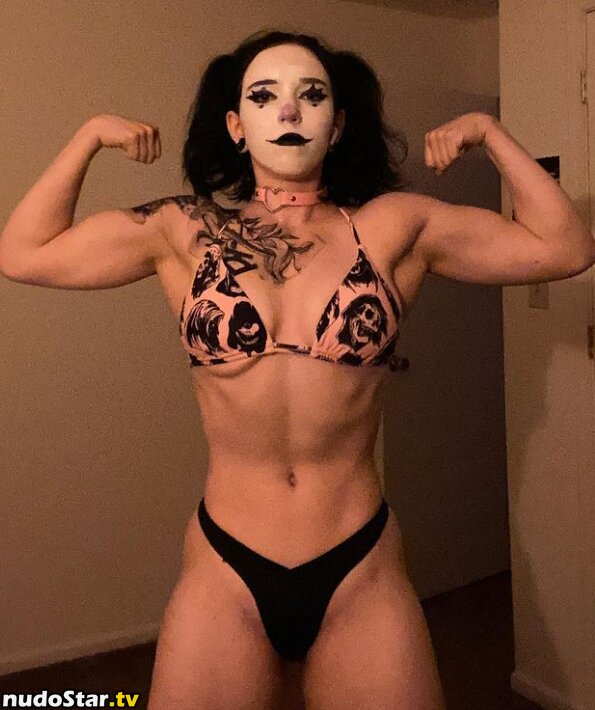 Amber The Valkyrie / amberthevalkyrie Nude OnlyFans Leaked Photo #189