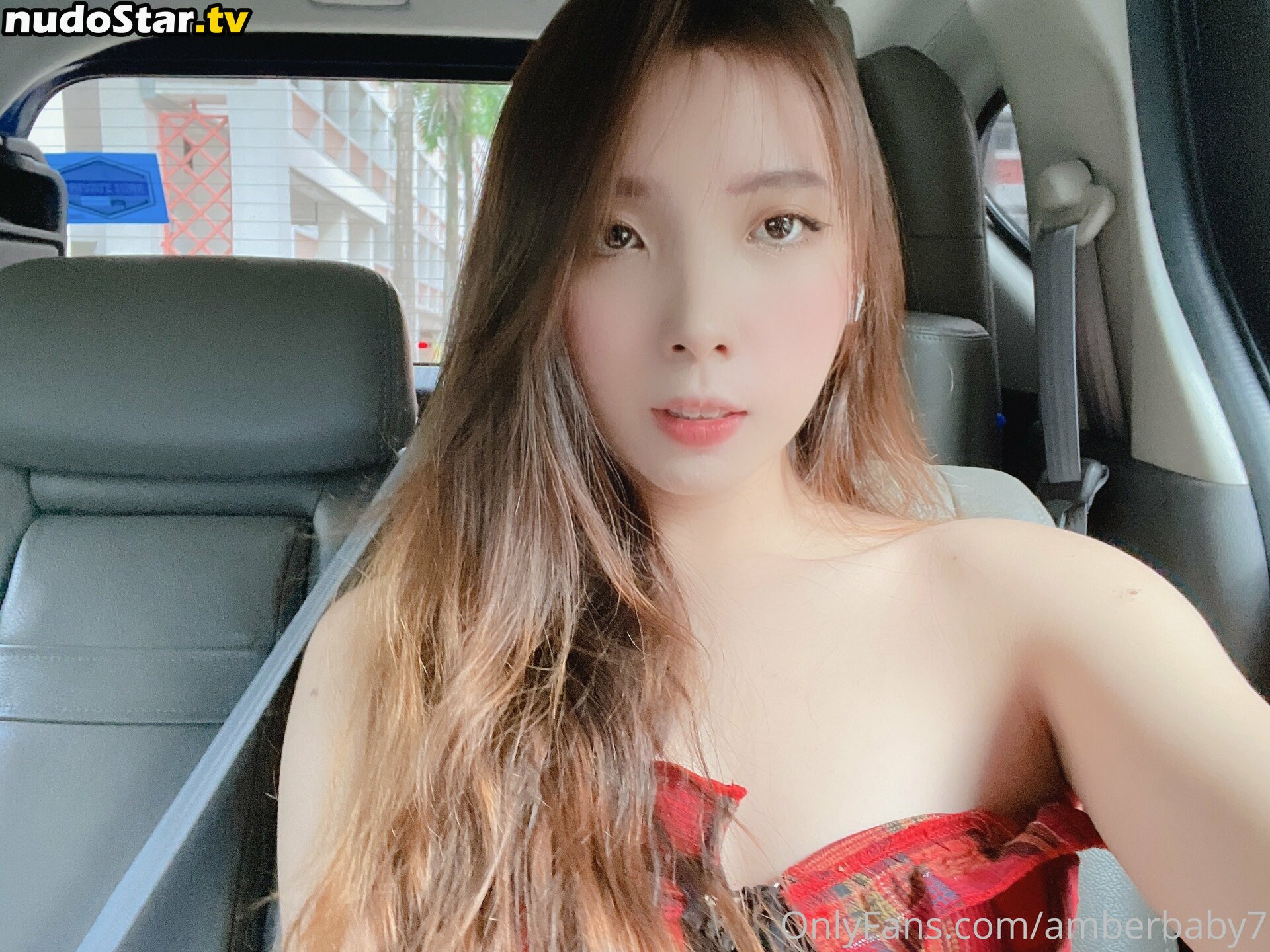 7rebm.a / amberbaby7 Nude OnlyFans Leaked Photo #62