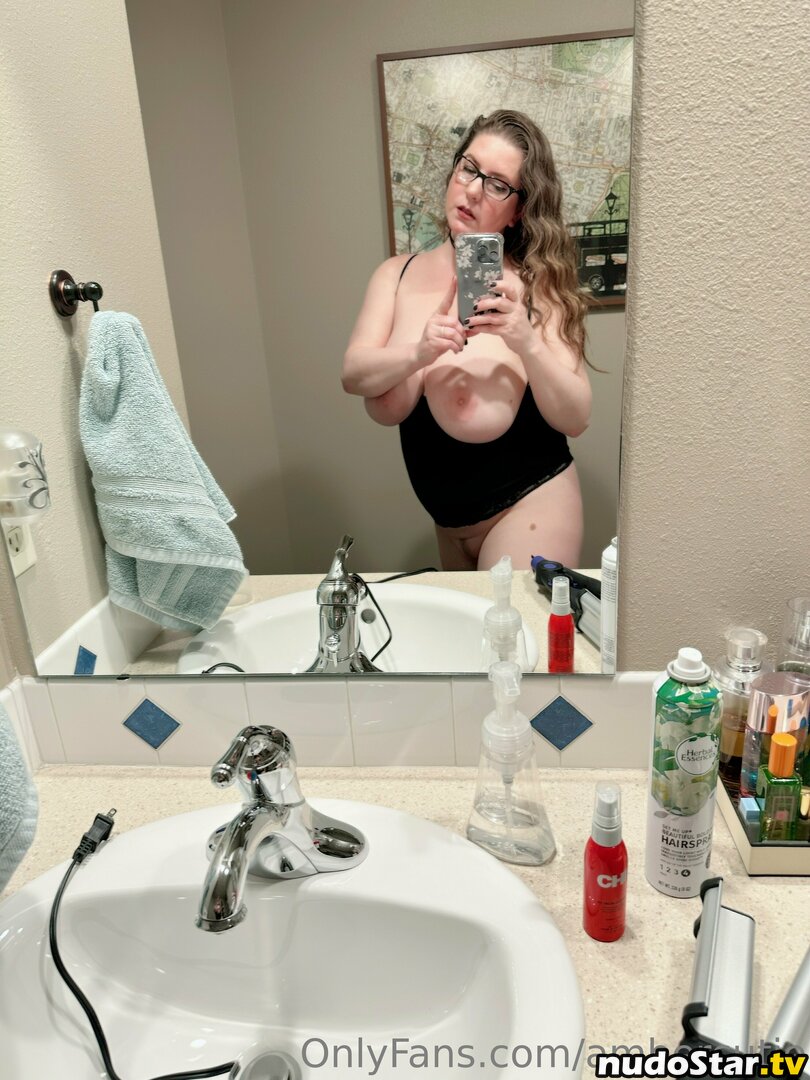 AmberCutie / AmberLynneGirl Nude OnlyFans Leaked Photo #53