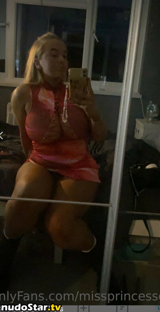 Ambermaybx Nude OnlyFans Leaked Photo #1