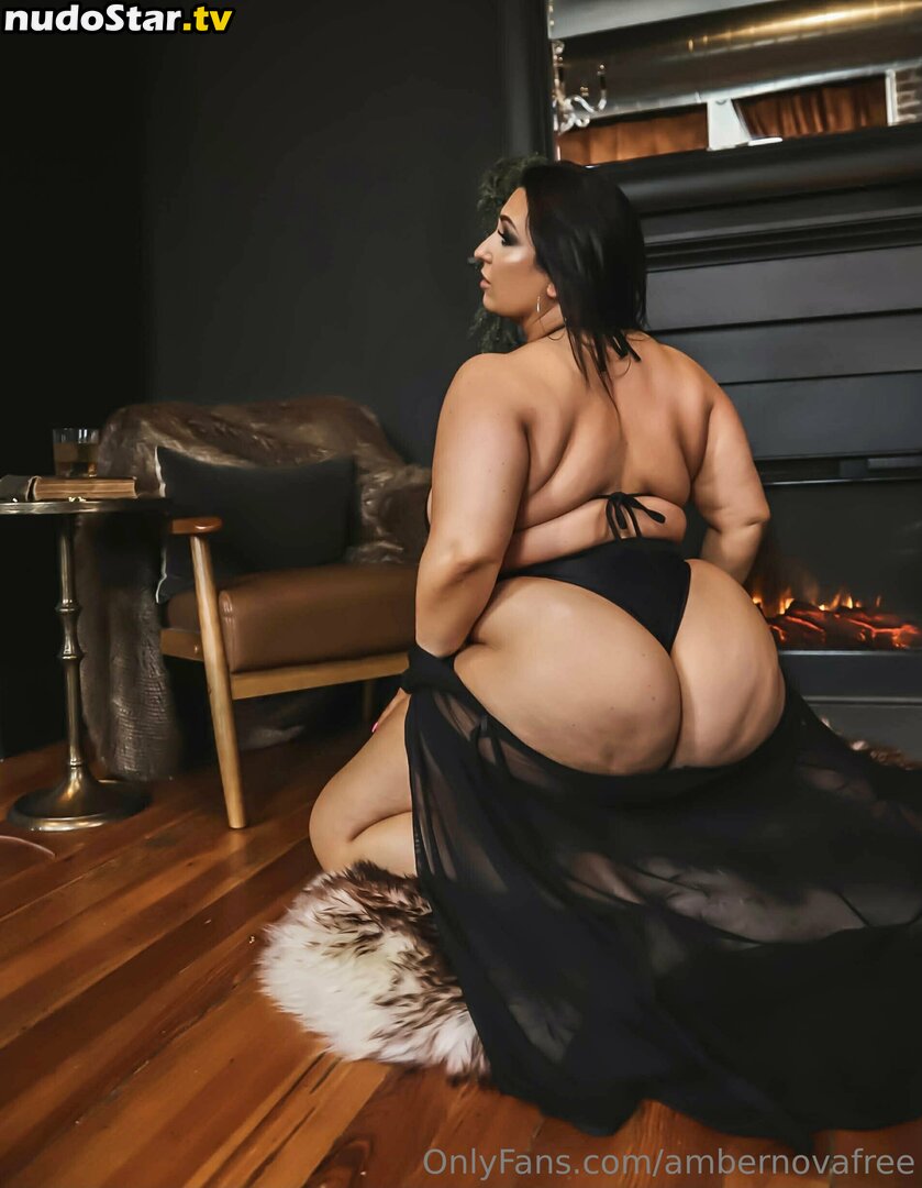 amber.nova / ambernovafree Nude OnlyFans Photo #105 - Nudostar.TV