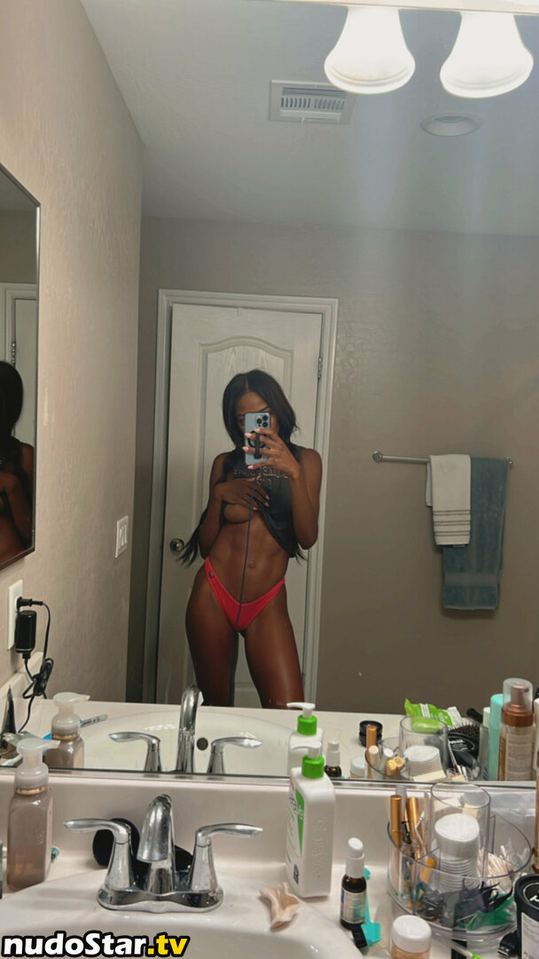 Amber Rose / Amberoxrose Nude OnlyFans Leaked Photo #17