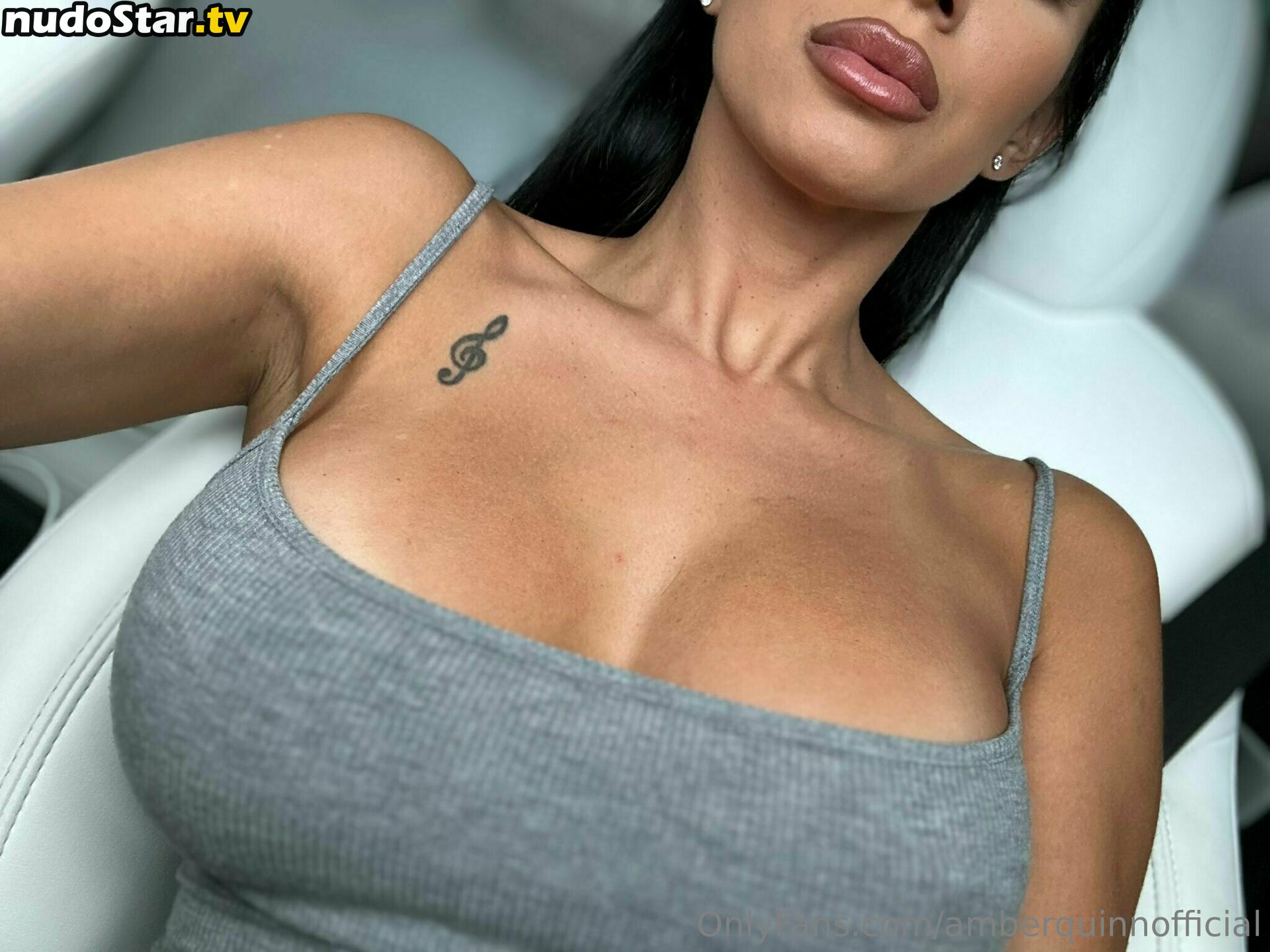 amberquinnofficial Nude OnlyFans Leaked Photo #50