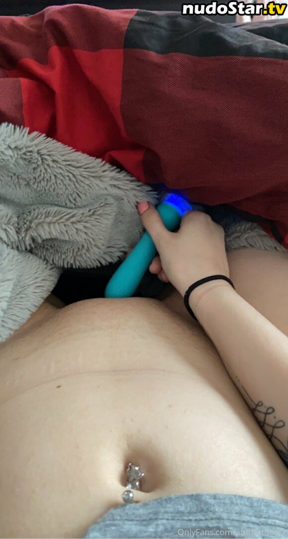 amberrosecx / cx.rose.cx Nude OnlyFans Leaked Photo #4