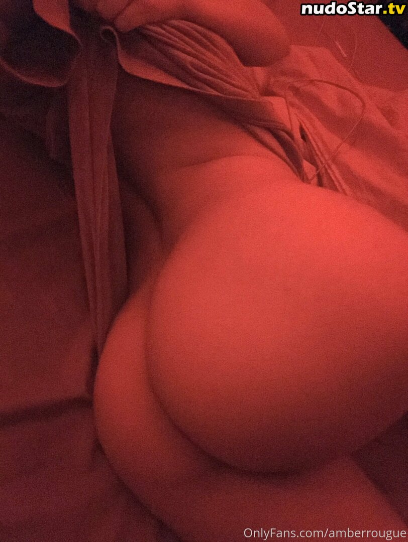 amberrougue Nude OnlyFans Leaked Photo #40