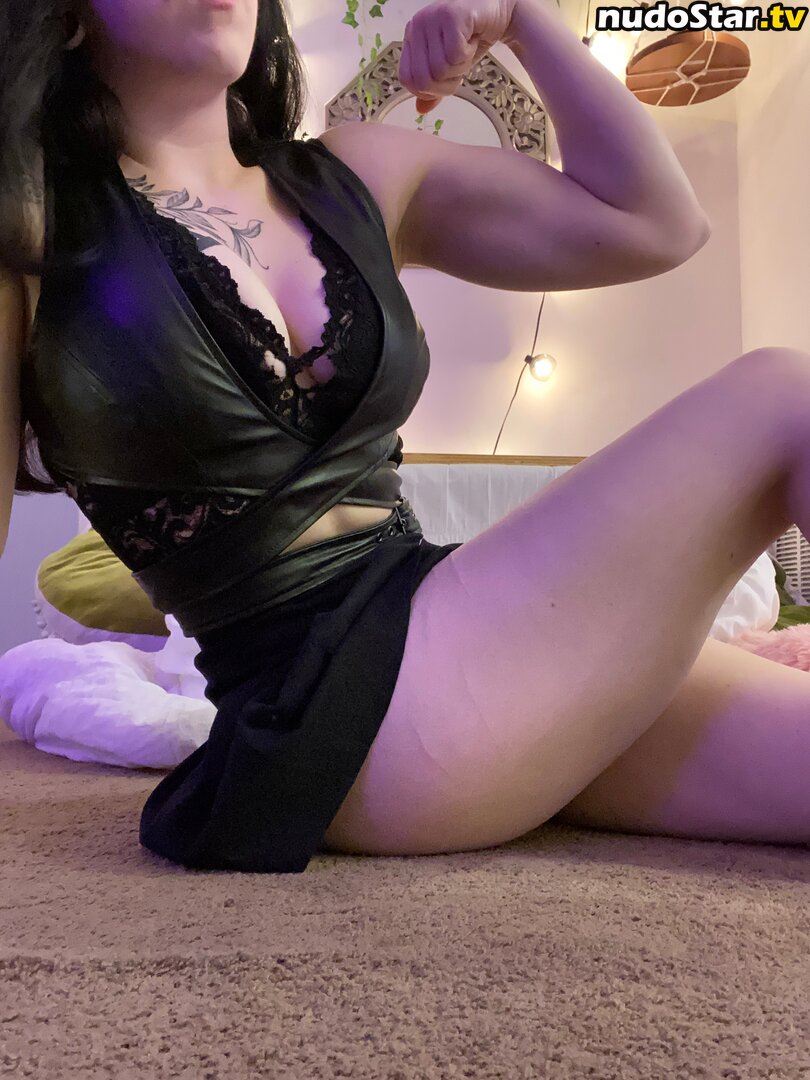 Amberthevalkyrie Nude OnlyFans Leaked Photo #94