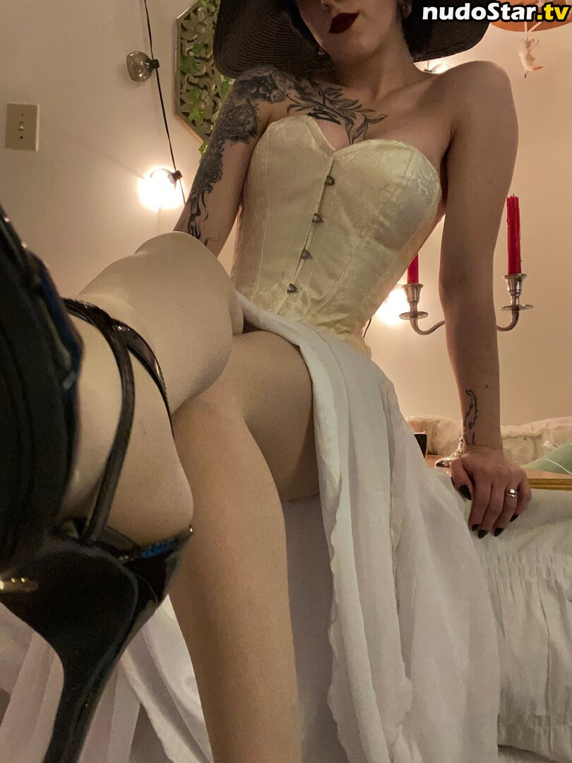 Amberthevalkyrie Nude OnlyFans Leaked Photo #146