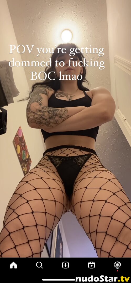 Amberthevalkyrie Nude OnlyFans Leaked Photo #162