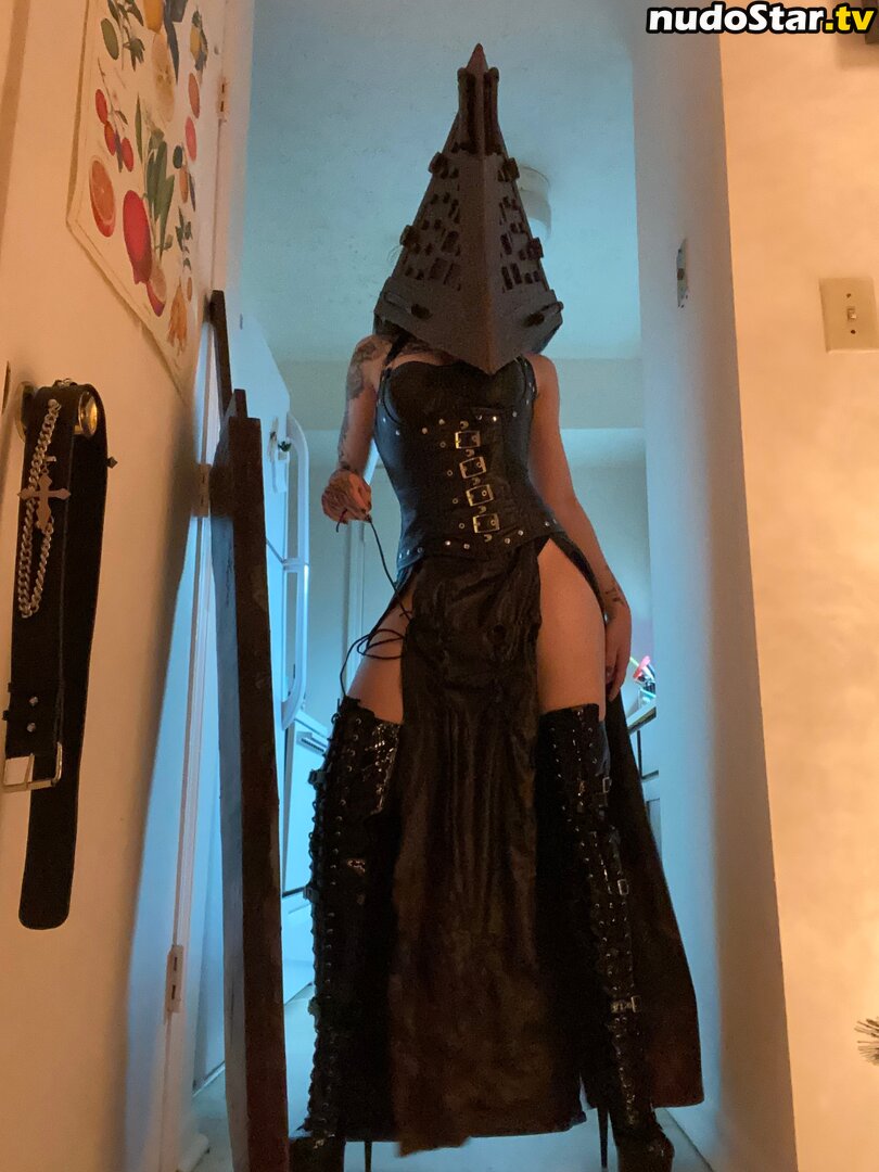 Amberthevalkyrie Nude OnlyFans Leaked Photo #163