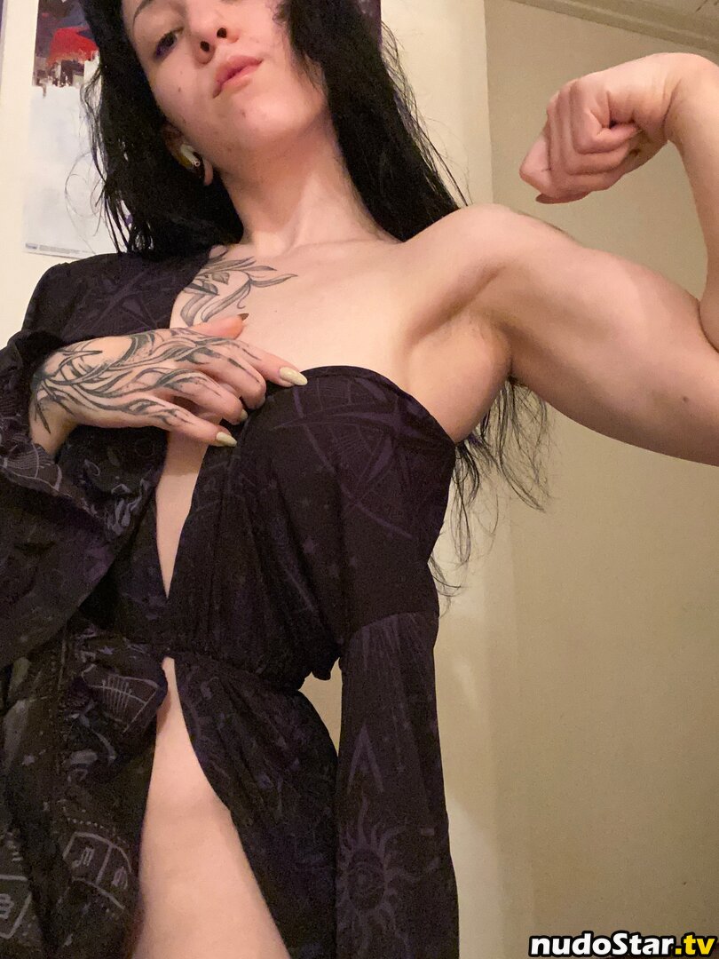 Amberthevalkyrie Nude OnlyFans Leaked Photo #193