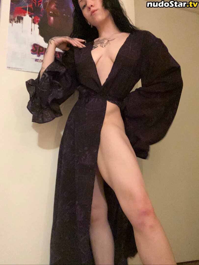 Amberthevalkyrie Nude OnlyFans Leaked Photo #201