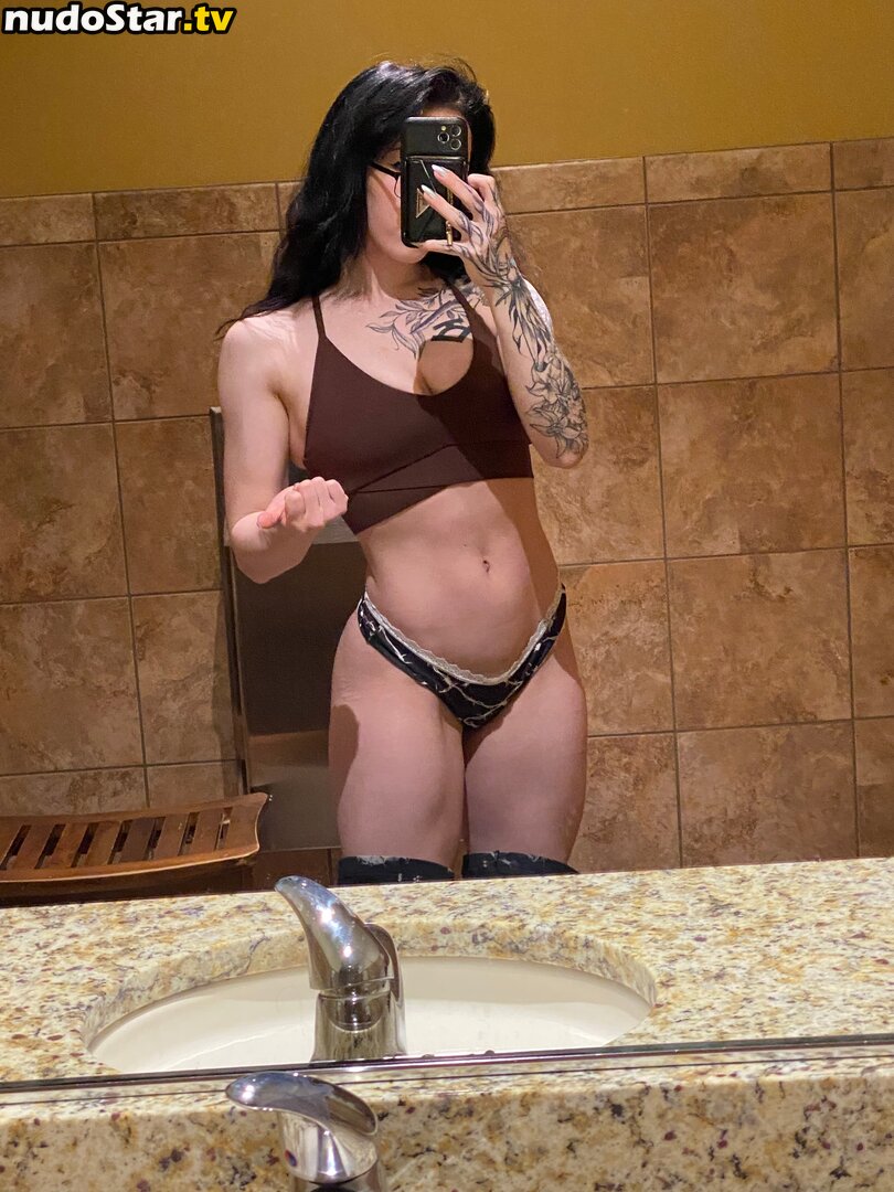 Amberthevalkyrie Nude OnlyFans Leaked Photo #220