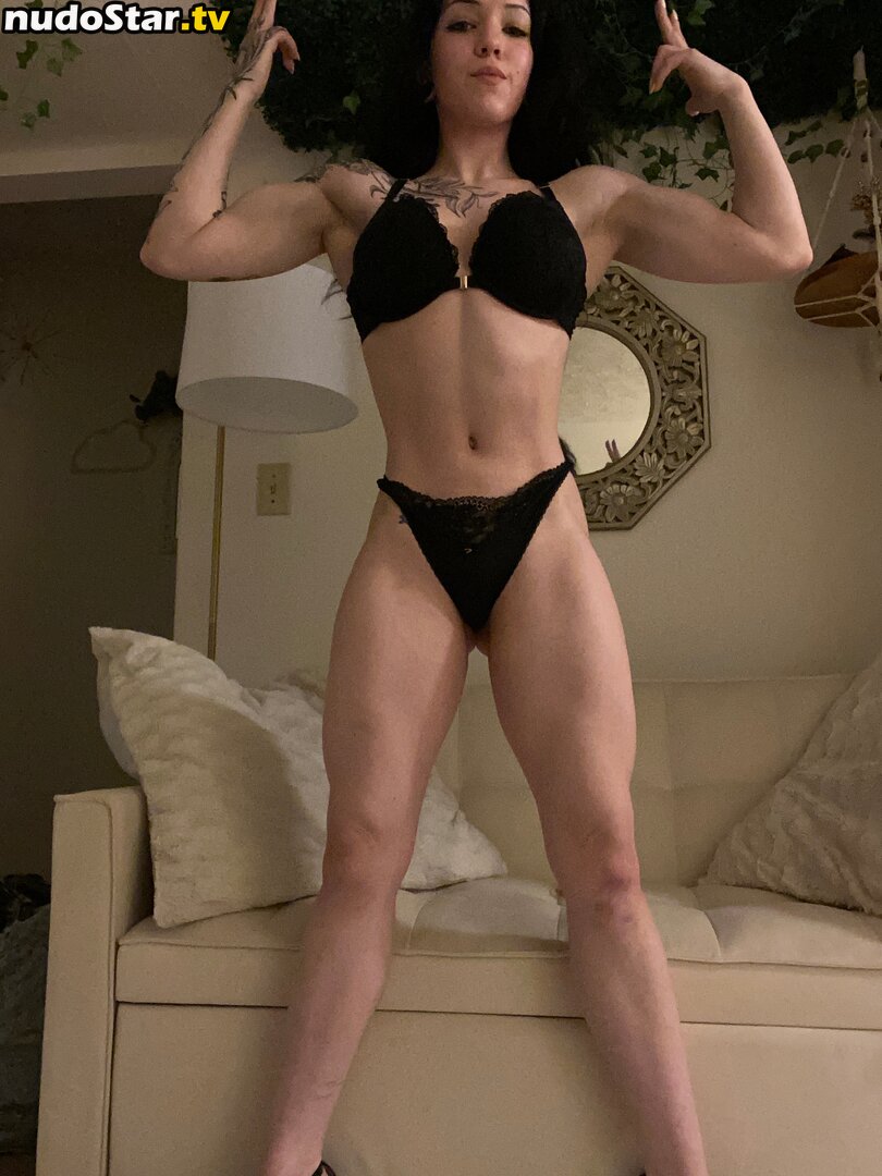 Amberthevalkyrie Nude OnlyFans Leaked Photo #240