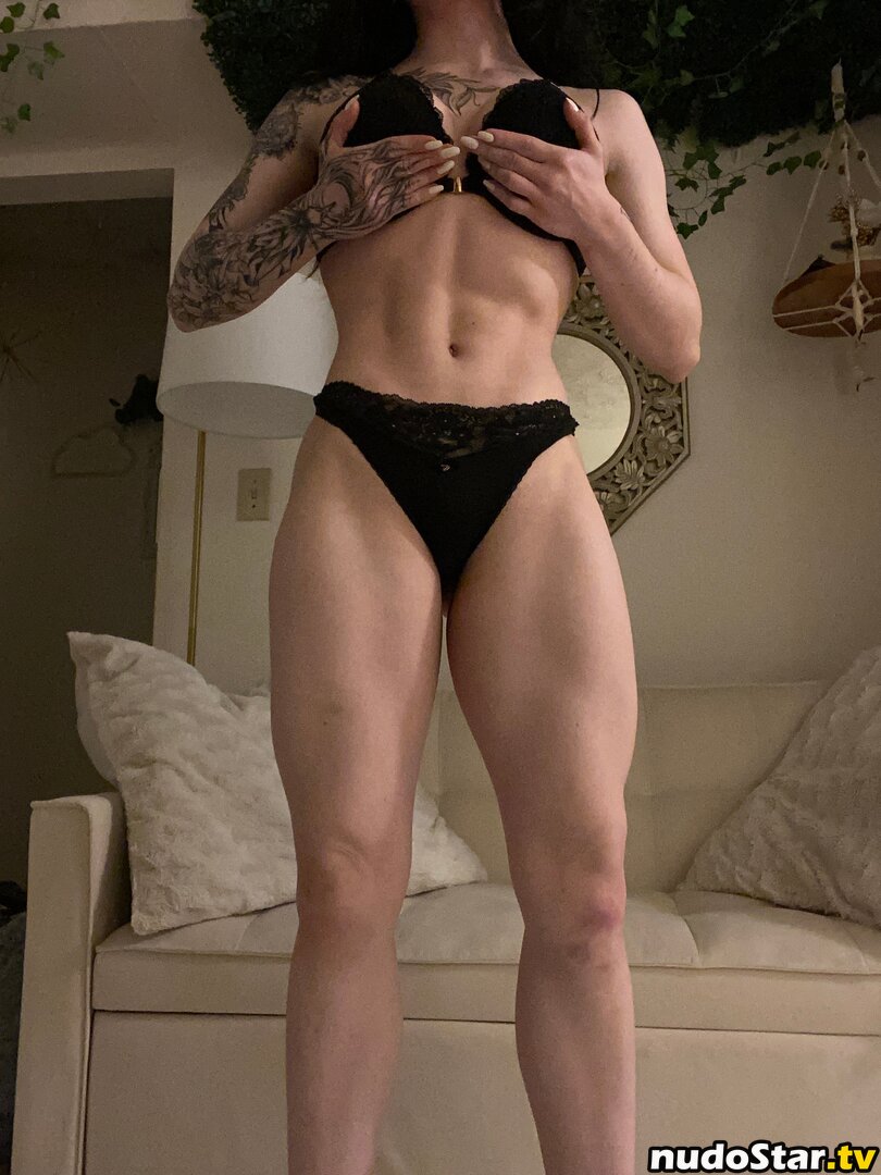 Amberthevalkyrie Nude OnlyFans Leaked Photo #242