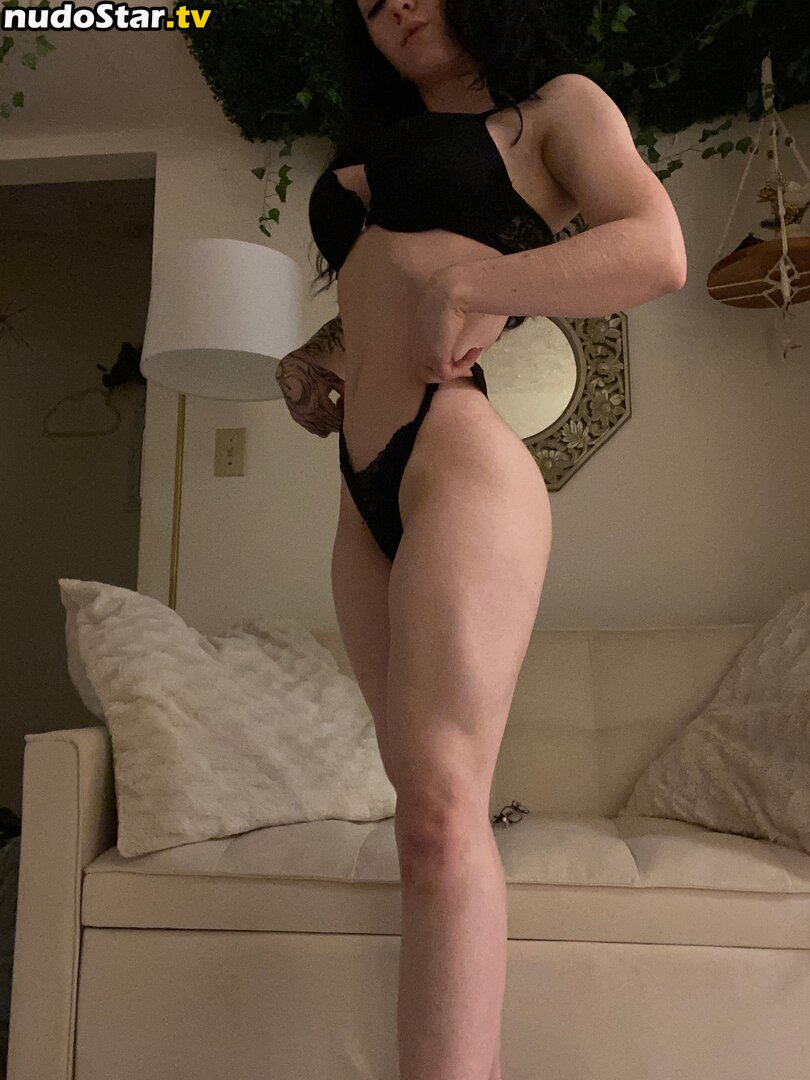 Amberthevalkyrie Nude OnlyFans Leaked Photo #243