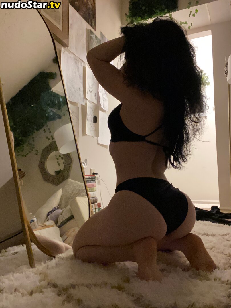 Amberthevalkyrie Nude OnlyFans Leaked Photo #264