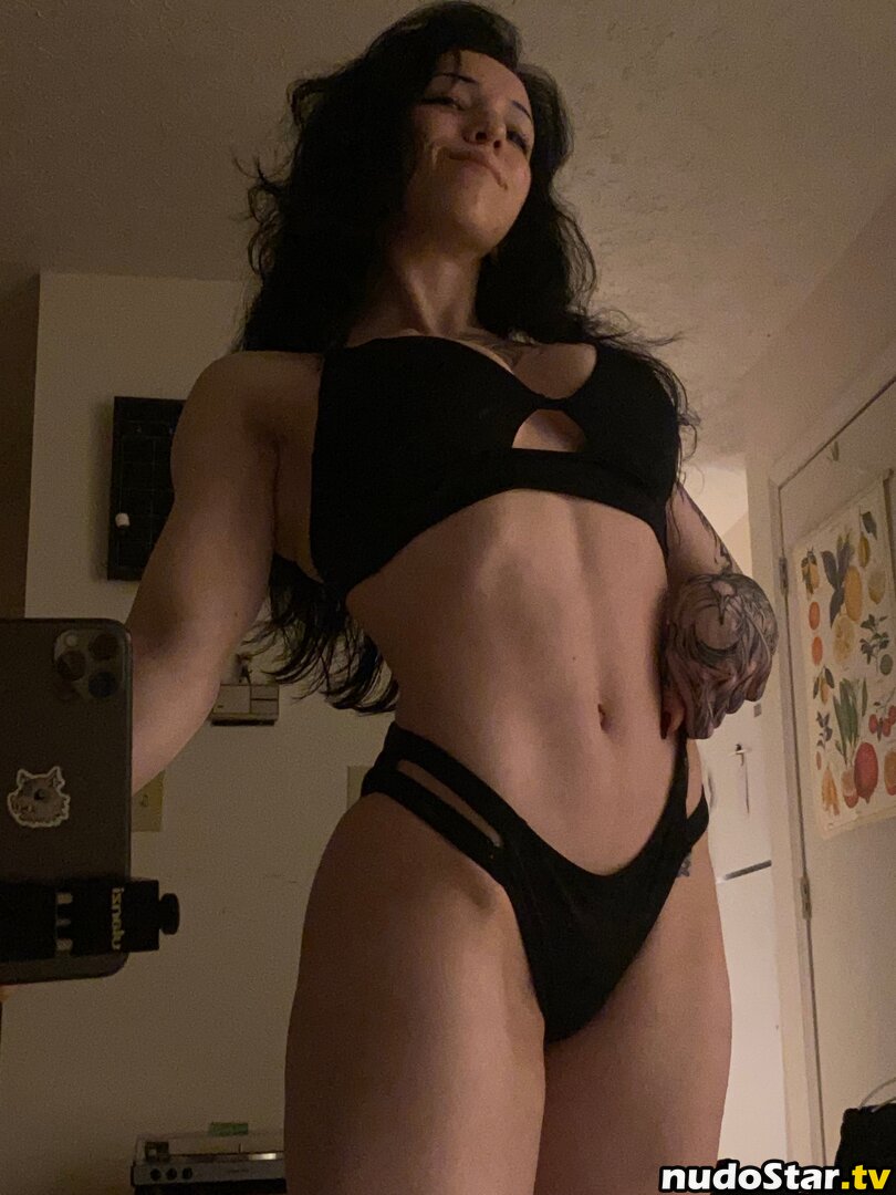 Amberthevalkyrie Nude OnlyFans Leaked Photo #269