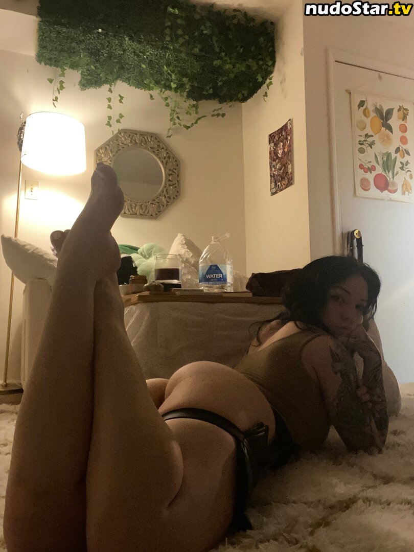 Amberthevalkyrie Nude OnlyFans Leaked Photo #279