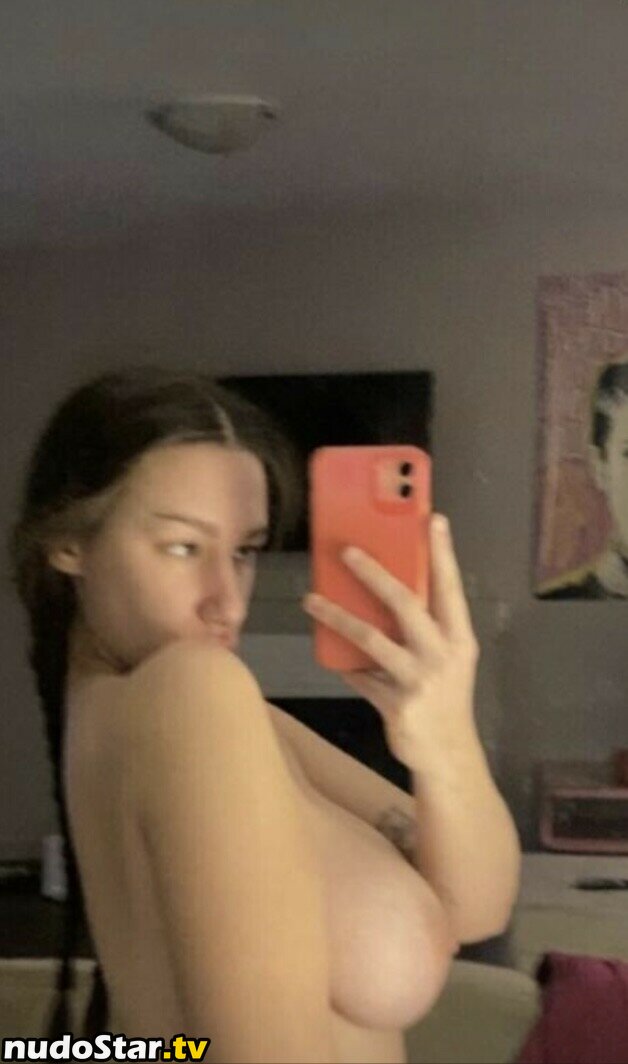 Ambzzie / Ambzzzie / Https: Nude OnlyFans Leaked Photo #3