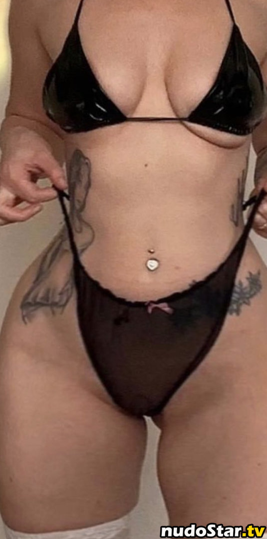 Ame Bibabi / amebibabi Nude OnlyFans Leaked Photo #3